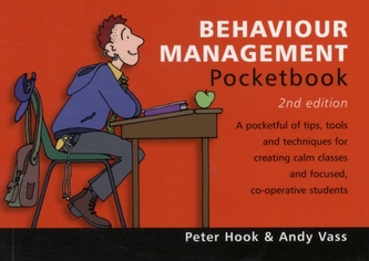 Behaviour Management Pocketbook