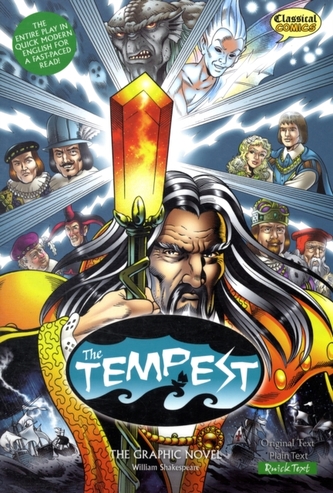 The Tempest