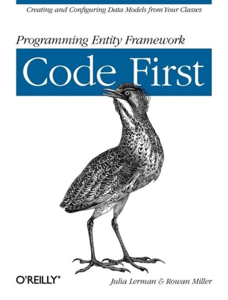 Programarea Entity Framework: Code First