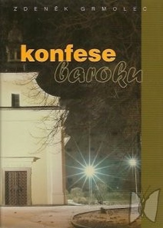 Confesiuni baroce