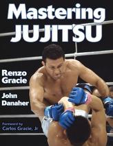 Stăpânirea jujitsu