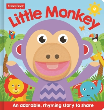 LITTLE MONKEY