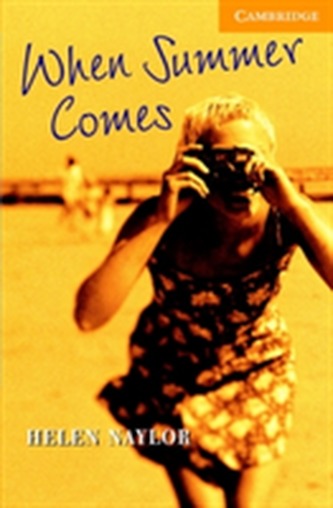 When Summer Comes Nivelul 4
