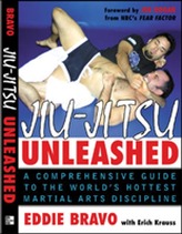 Jiu-jitsu dezlănțuit
