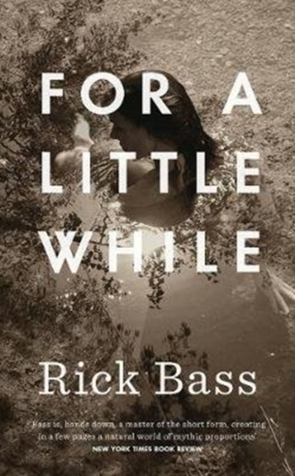 For a Little While