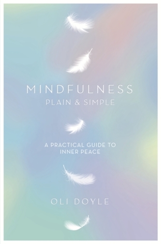 Mindfulness, simplu și clar