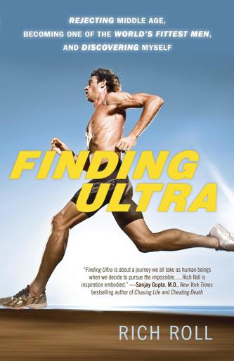 Finding Ultra,  Edition