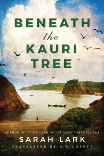 Sub copacul kauri