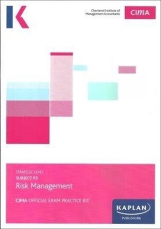P3 RISK MANAGEMENT - KIT DE EXERCIȚII PENTRU EXAMEN