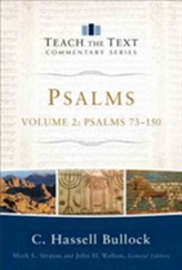 Psalmii