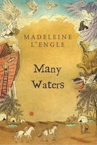 MANY WATERS