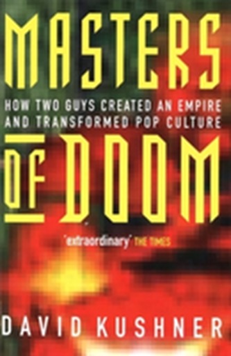 Maeștrii Doom