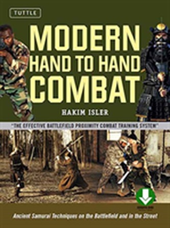 Modern Hand to Hand Combat