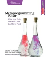 Metaprogramare în Elixir