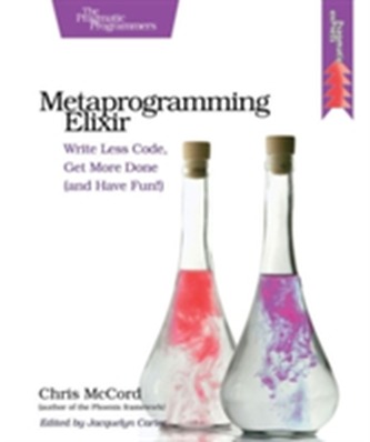 Metaprogramare în Elixir