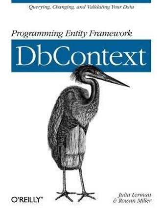 Programarea Entity Framework: DbContext