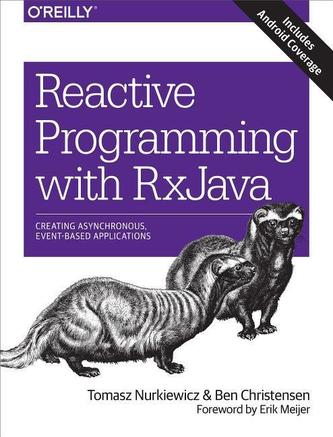 Programare reactivă cu RxJava