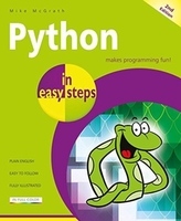 Python în pași simpli