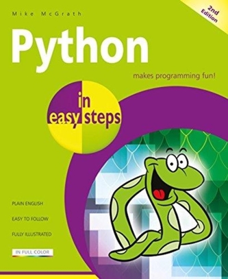 Python în pași simpli