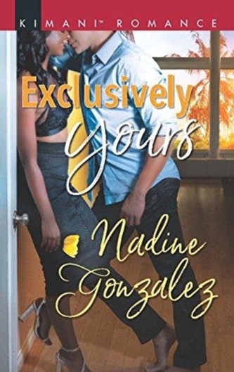 EXCLUSIVELY YOURS
