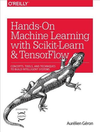 Machine learning practic cu Scikit-Learn și TensorFlow
