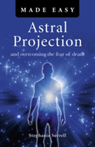 Proiecție astrală ușoară