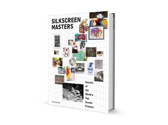 Silkscreen Masters