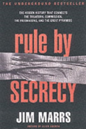 Conducere prin secret