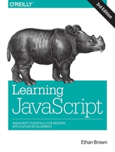 Învățând JavaScript