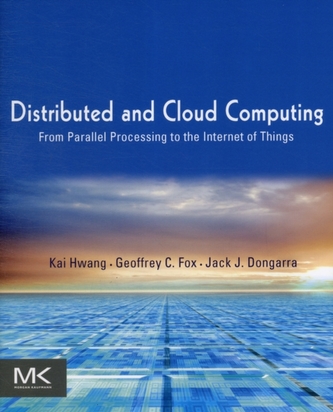 Distributed and Cloud Computing