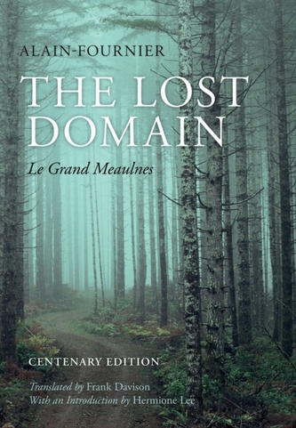 The Lost Domain