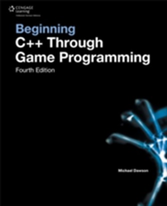 Introducere în C++ prin programarea jocurilor