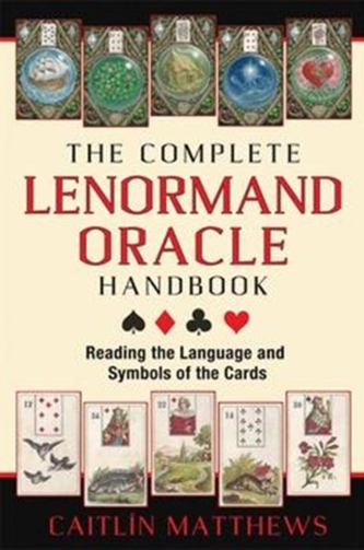 Ghidul complet al oracolului Lenormand