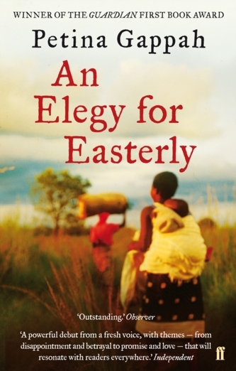 O elegie pentru Easterly
