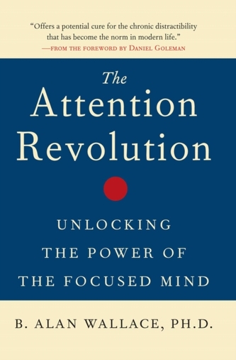 The Attention RE