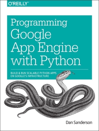 Programarea Google App Engine cu Python