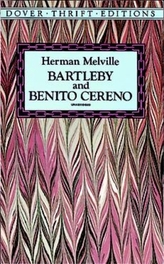 Bartleby și Benito Cereno