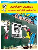 Lucky Luke