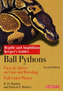 Ball Python Keepers Guide