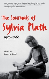 Jurnalele Sylviei Plath