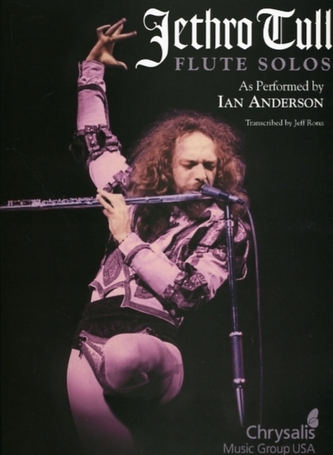 Jethro Tull