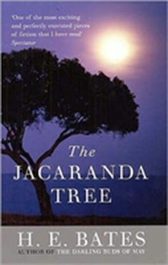 Copacul Jacaranda