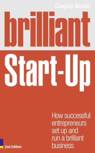 Start-up strălucitor