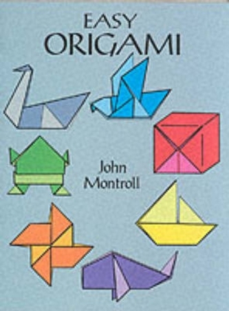 Origami ușor
