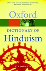 Dicționar de hinduism