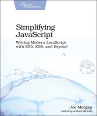 Simplificarea JavaScript