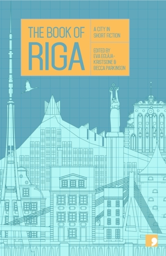 Cartea Rigei
