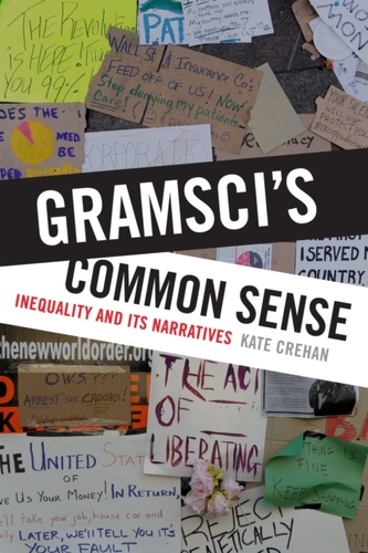 Bunul-simț al lui Gramsci