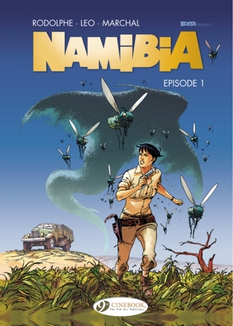 Namibia