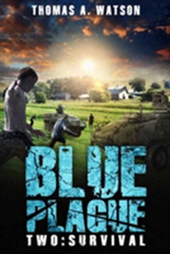 Blue Plague